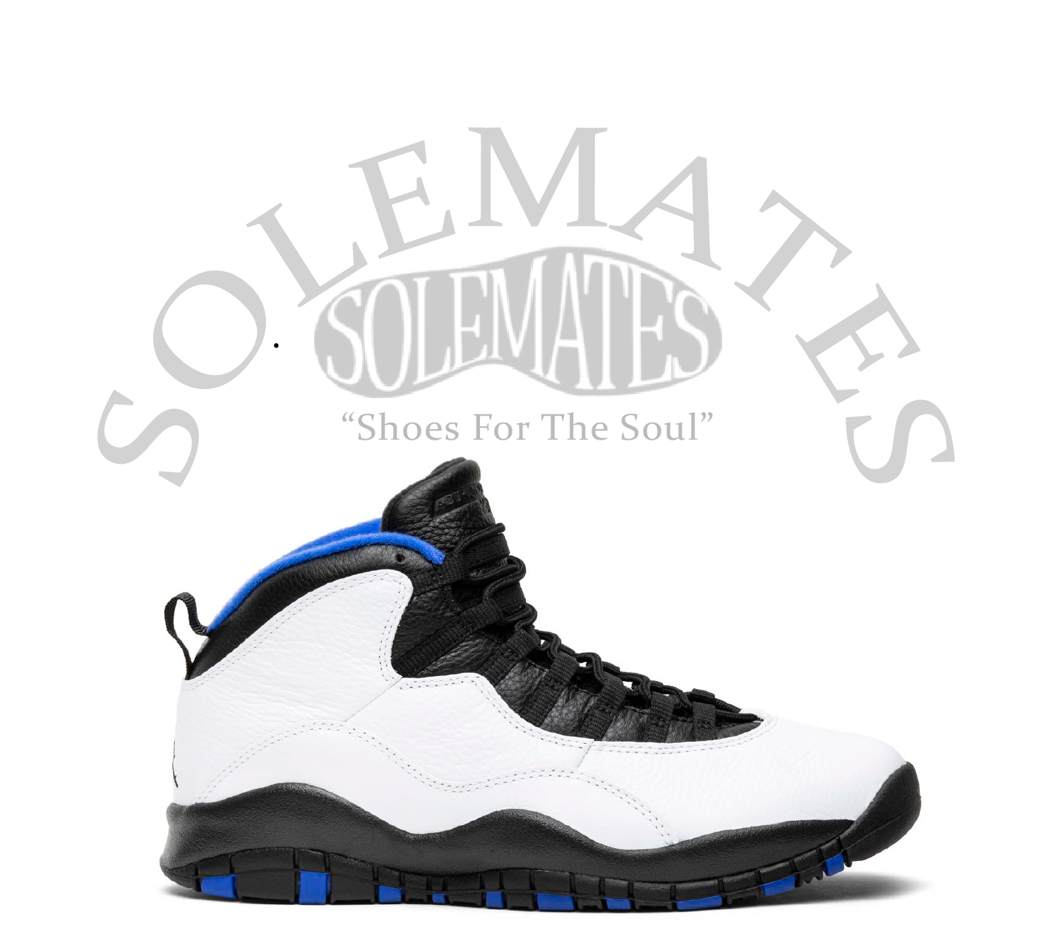 Jordan 10 retro hotsell orlando