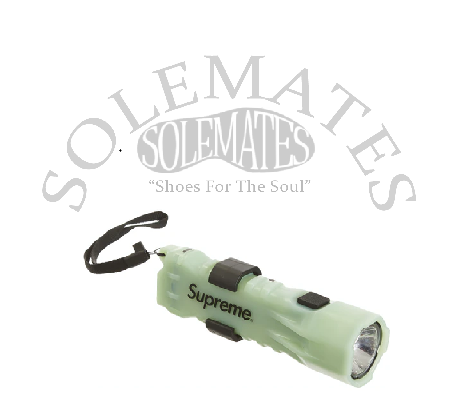 Supreme Pelican 3310PL Flashlight