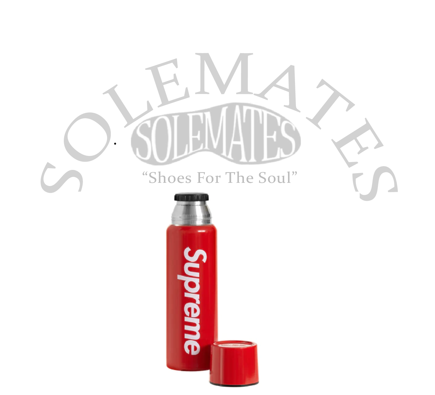 Supreme SIGG Vacuum Insulated 0.L Bottle – Solemates Boutique
