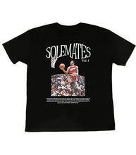 Load image into Gallery viewer, Solemates Volume 1 Tee
