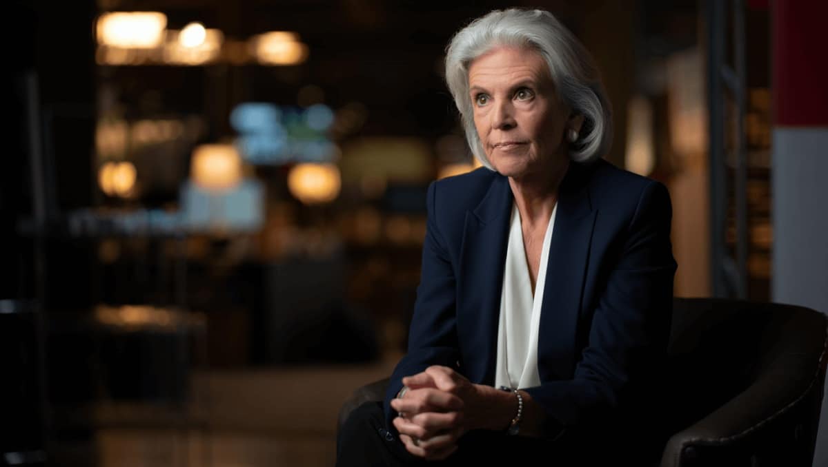 Major CNN Host’s Cancer Has Returned