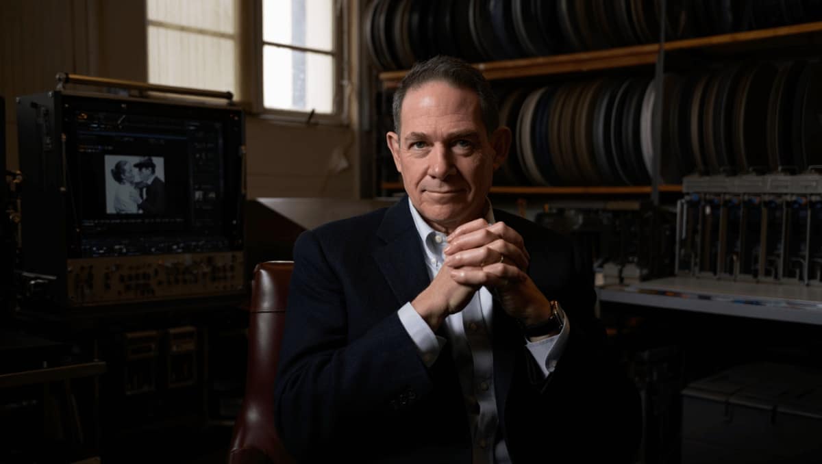 Oscar-Nominated Movie Figure Dead at 88: RIP to Adam Greenberg
