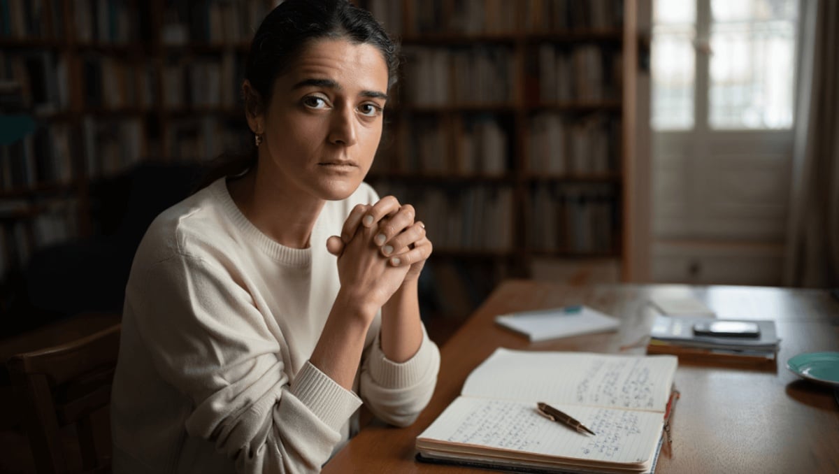 Adeline Blondieau a dit au revoir à sa carrière d’actrice suite à "des propositions indécentes"
