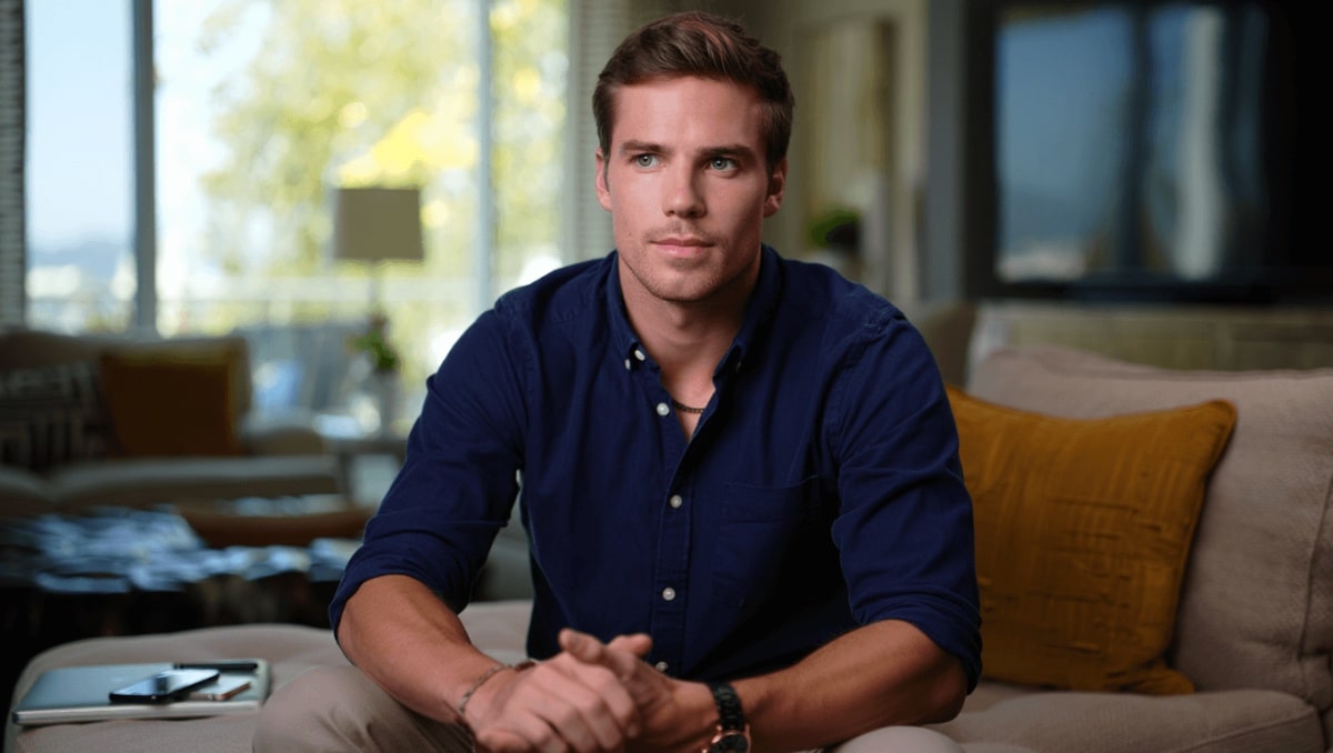 Cause of Death for Influencer Ben Bader, 25, Revealed

