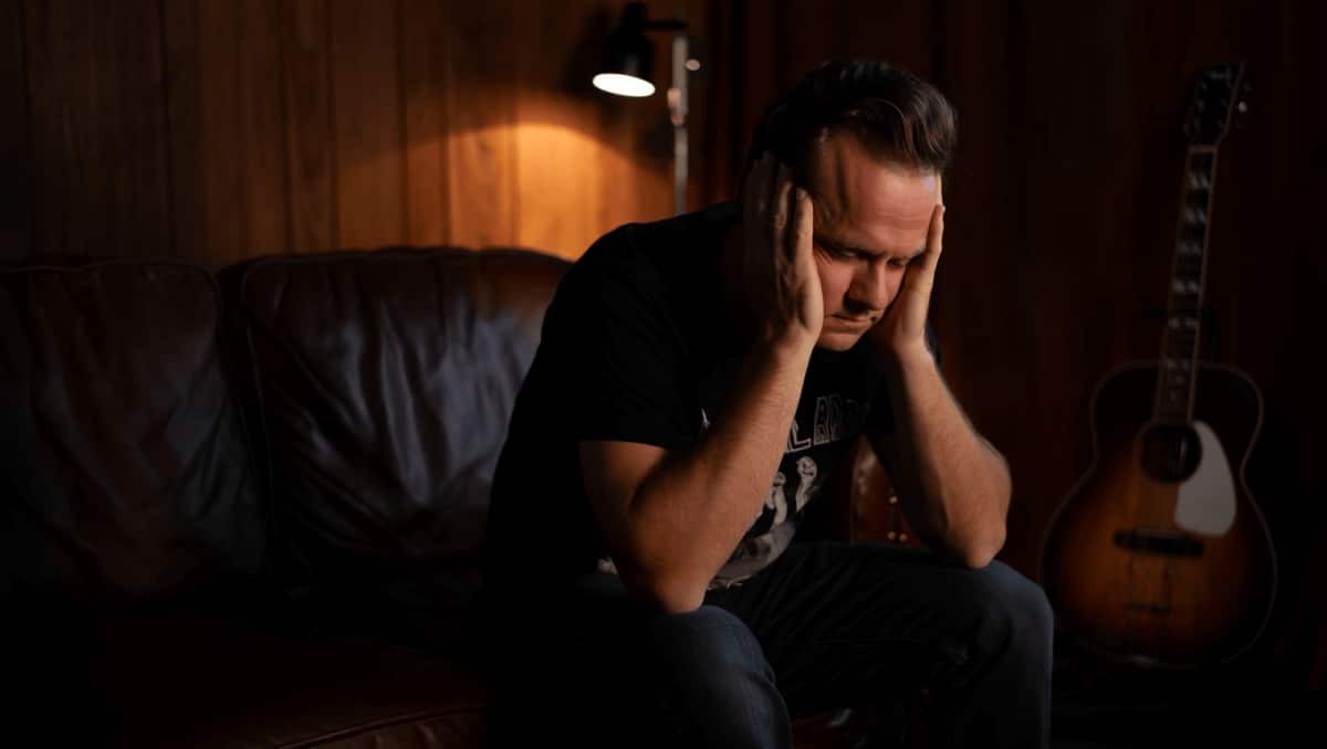 Jelly Roll Confesses That Cheating on Wife Bunnie Xo Was ‘One of the Worst Moments’ of His Life