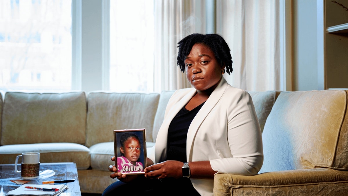 Joyce Jonathan séparée de Martial Paoli : elle se livre sur son quotidien de maman solo