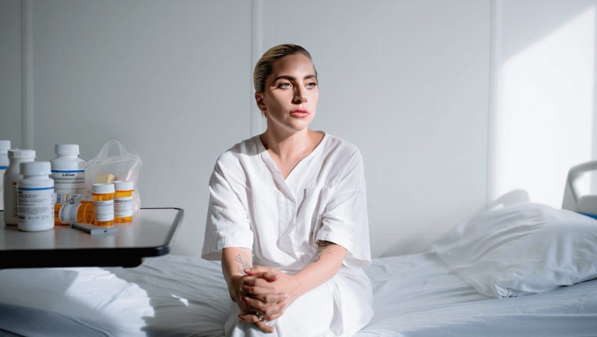 Lady Gaga Reveals She Was ‘On Lithium’ While Making ‘A Star Is Born’: ‘Lucky to Be Alive’