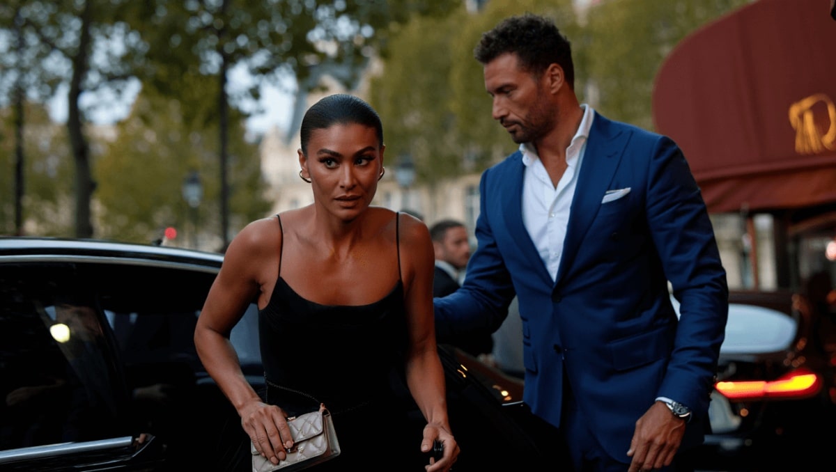 Laeticia Hallyday en couple avec un milliardaire ? Cyril Hanouna fait une révélation inattendue