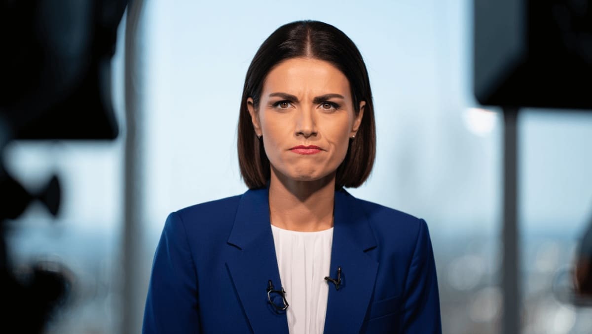 Marie-Sophie Lacarrau continue de recevoir des critiques sur son accent : "Je trouve ça un peu fort"