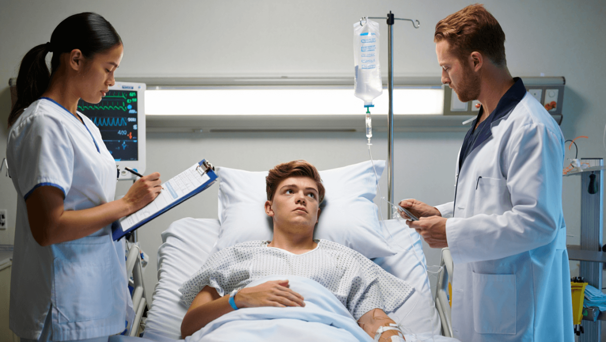 Martin Garrix Hospitalized After Suddenly Falling Ill