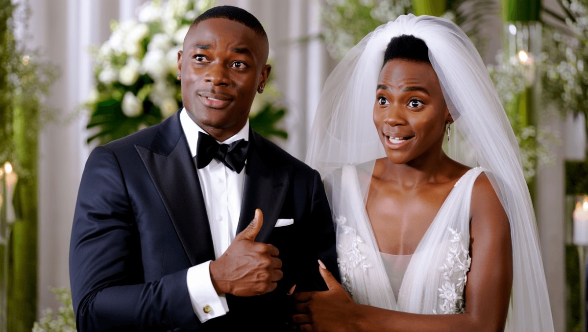 Tibo InShape : cette règle qu’il a enfreint lors de son mariage avec Juju Fitcats... "Elle était super contente"