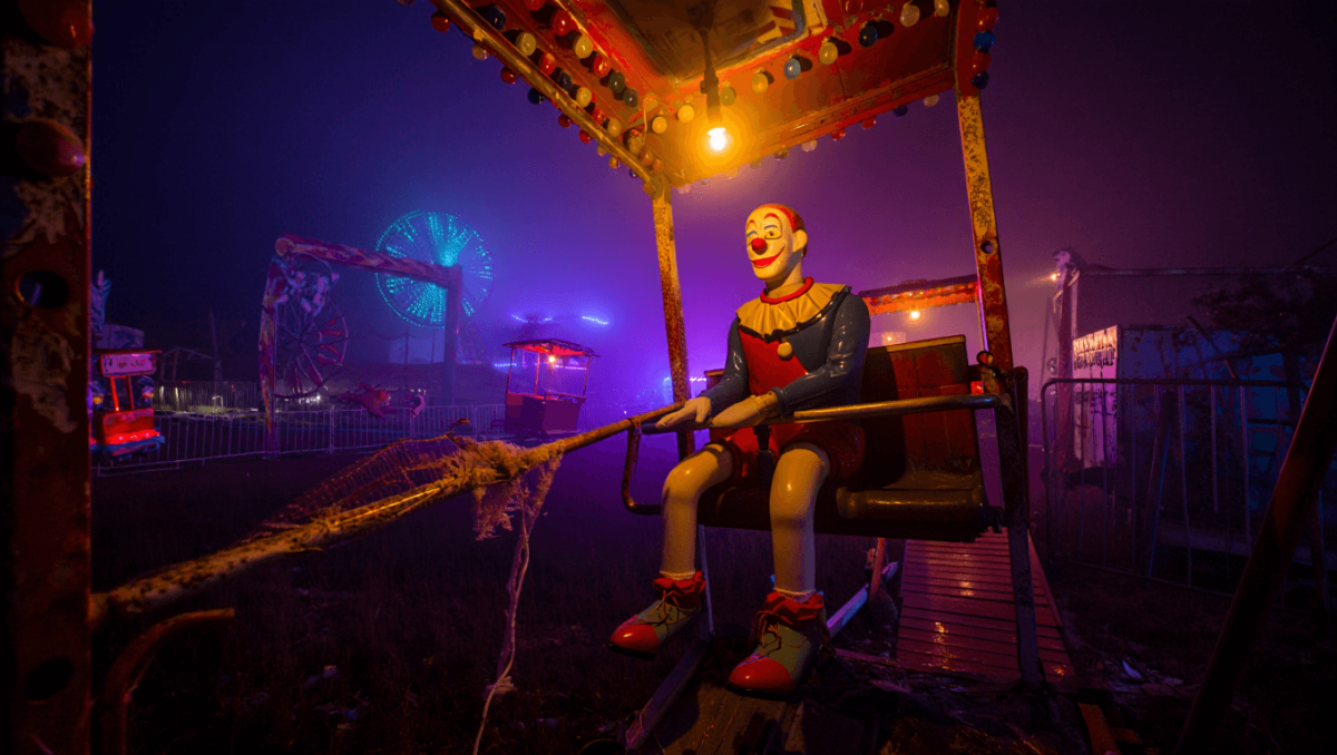 
                                Theme parks to Fanta Factory: The wildest scary attractions all over your TikTok explained                            