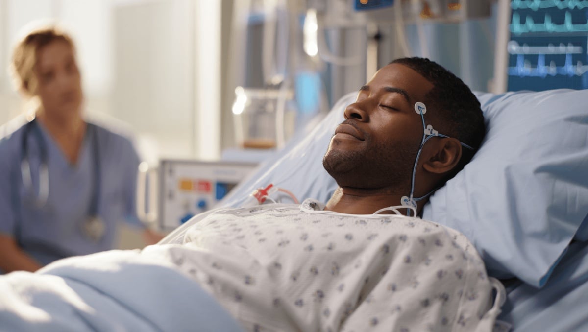 Celebrity Medium Tyler Henry Undergoes Second Brain Surgery in 6 Months
