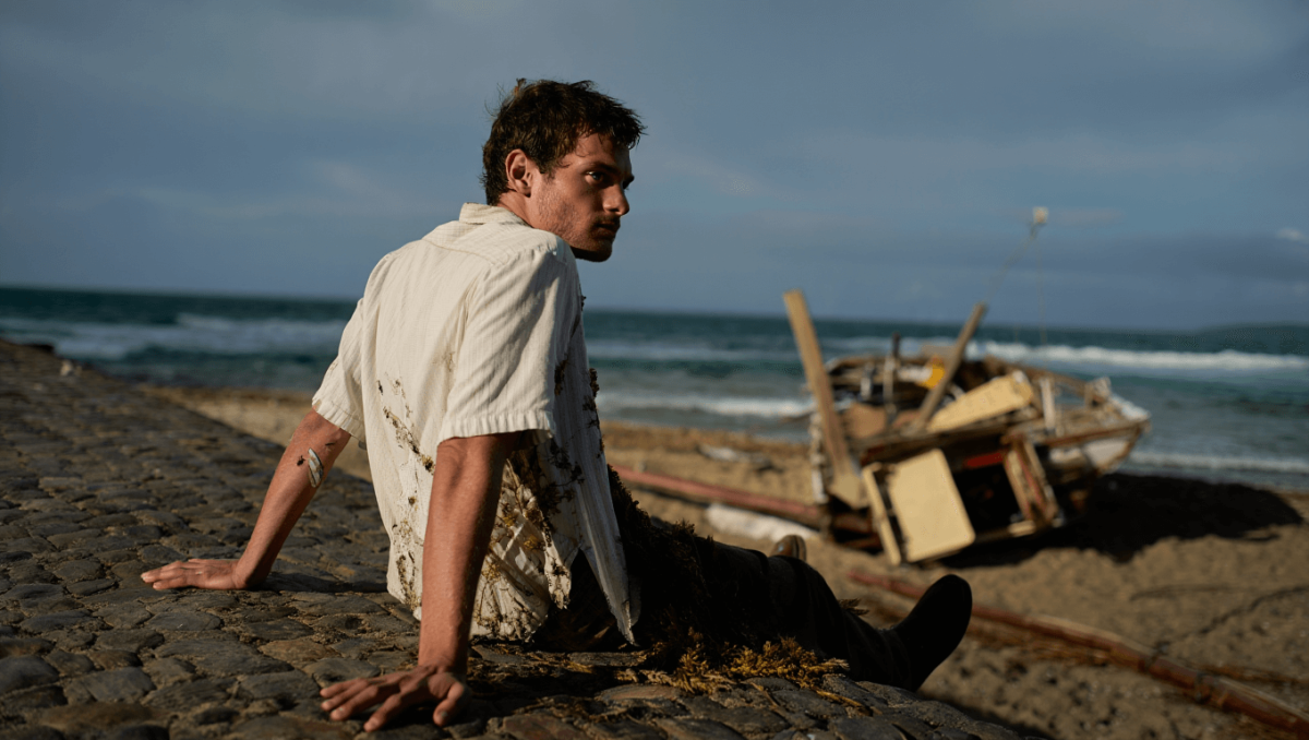 Trying to explain what’s going on with the viral guy claiming he’s shipwrecked on an island
