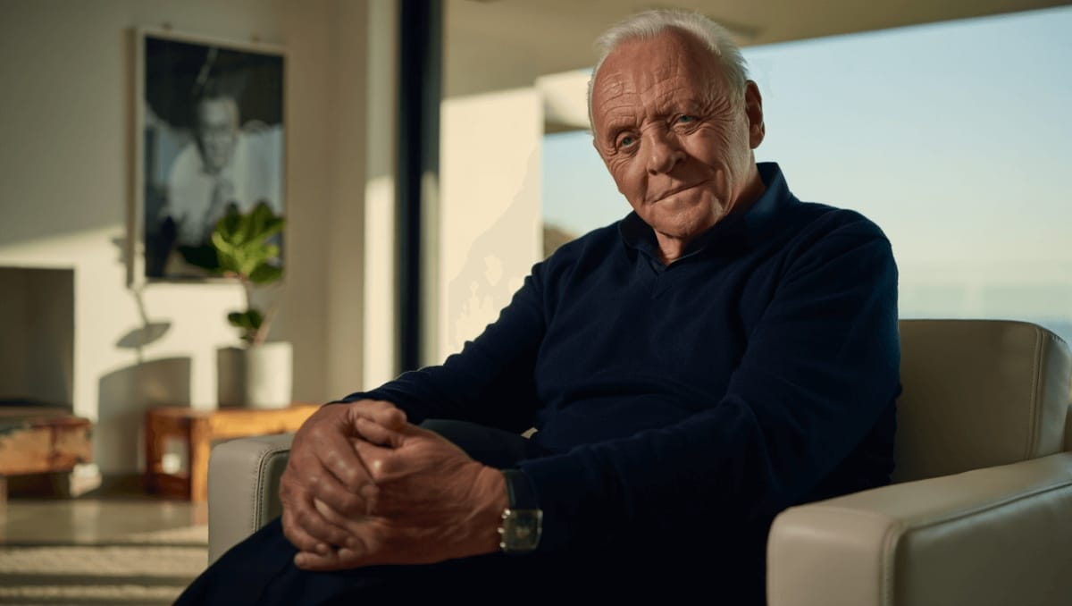 THE OSCARS® The 94th Oscars® aired live Sunday March 27, from the Dolby® Theatre at Ovation Hollywood at 8 p.m. EDT/5 p.m. PDT on ABC in more than 200 territories worldwide. ANTHONY HOPKINS