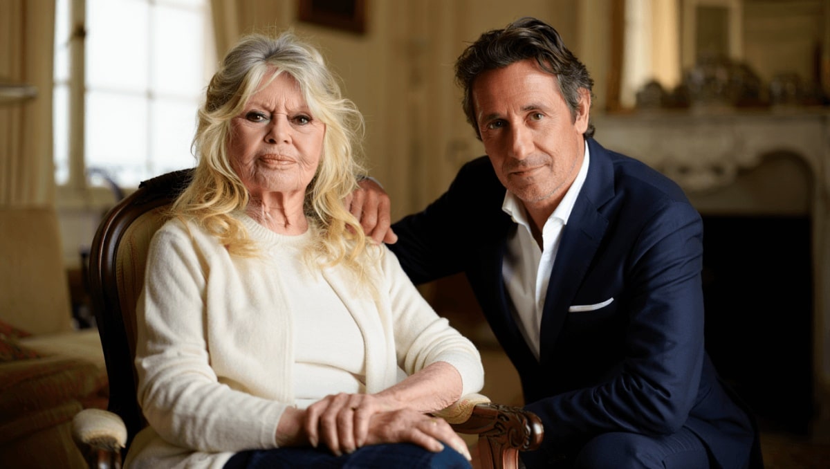 Bernard Montiel donne des nouvelles de la santé de Brigitte Bardot : "De source sûre…"