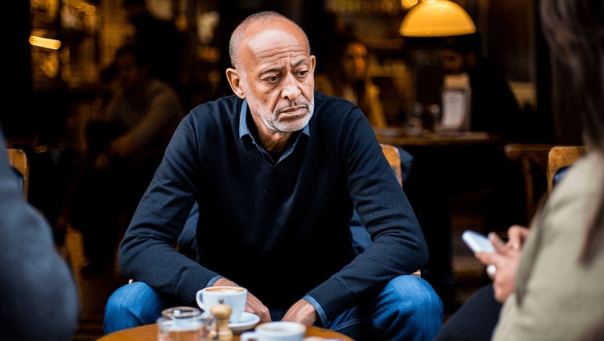 François Saubadu : l’ancien compagnon de Krisztina Rady, la femme de Bertrand Cantat, est décédé