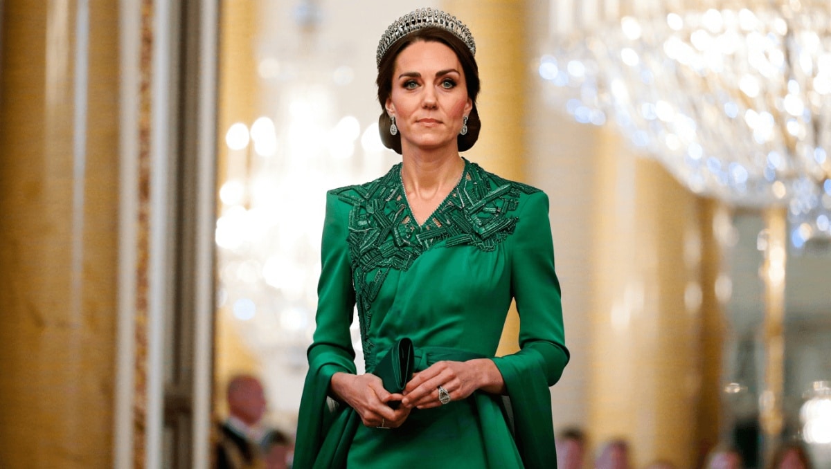Catherine, Princess of Wales