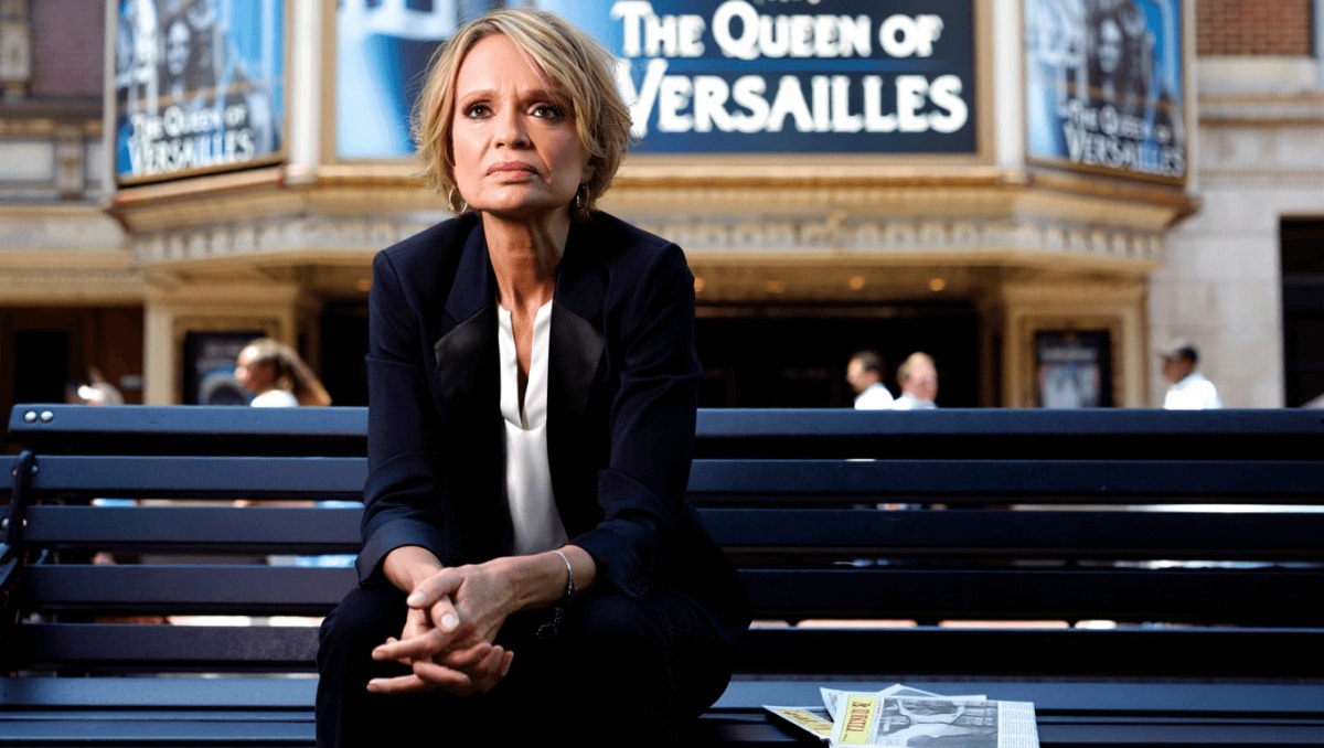 Kristin Chenoweth Suffers Unfortunate Career Setback