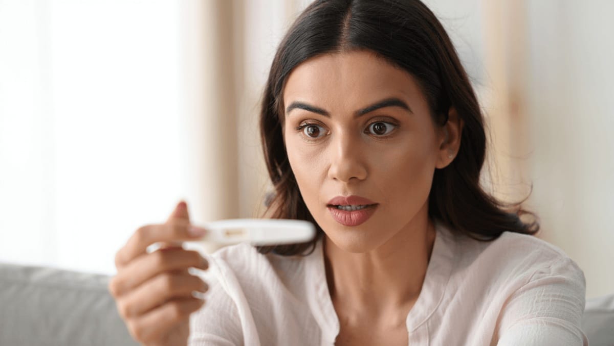 Léa Haddad (Star Academy) annonce sa première grossesse : "Les images valent mille mots"