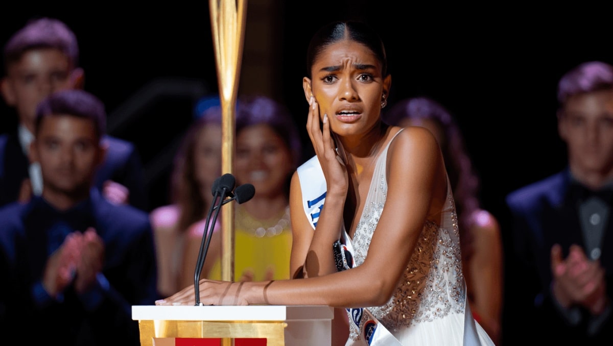 Miss France 2026 : des candidates rebelles ? "Elles n