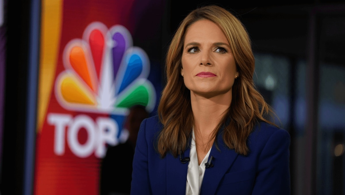 Savannah Guthrie to Exit ‘Today’ Show for Several Weeks