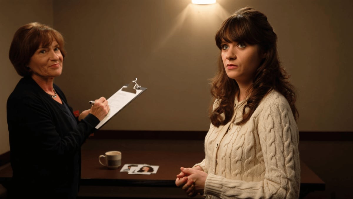 Zooey Deschanel Initially Lost Her ‘Elf’ Role to America’s Sweetheart