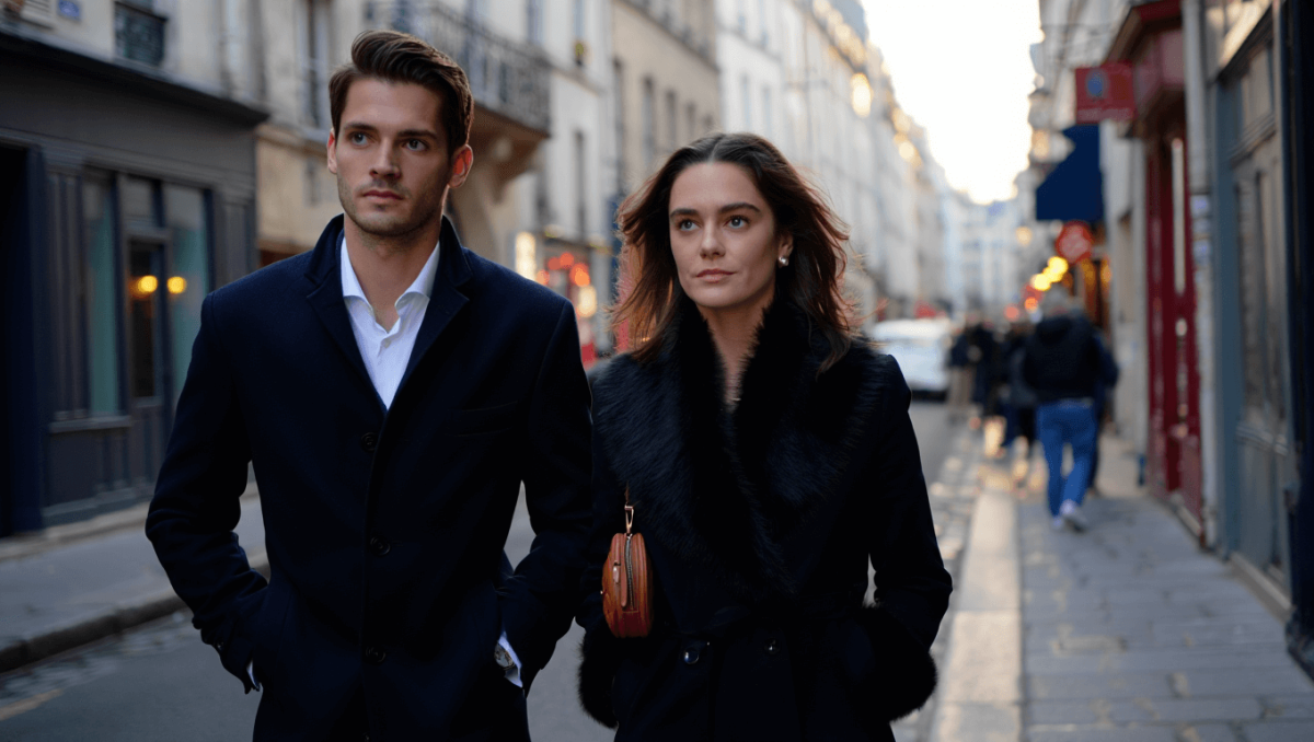 Ana Girardot : ce fils d’un ancien Premier ministre avec lequel elle a vécu une romance