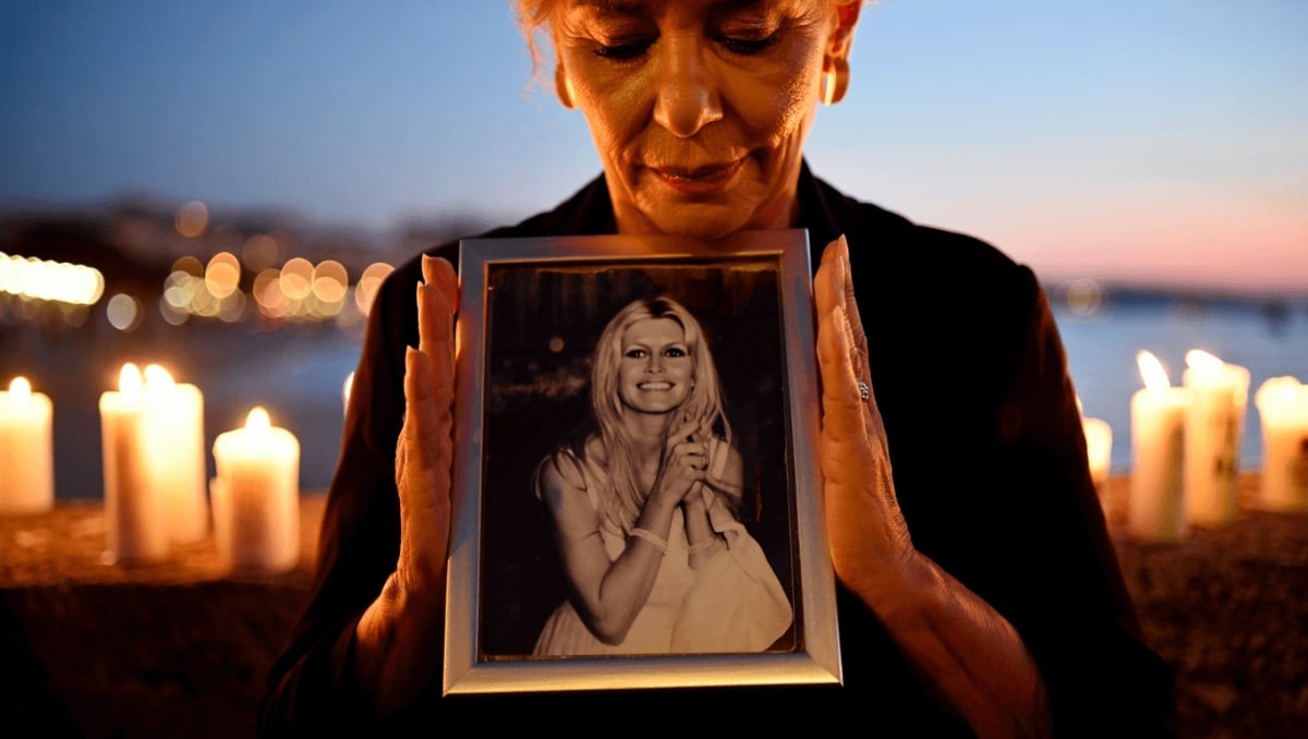Mort de Brigitte Bardot : le bouleversant hommage de Line Renaud à la comédienne