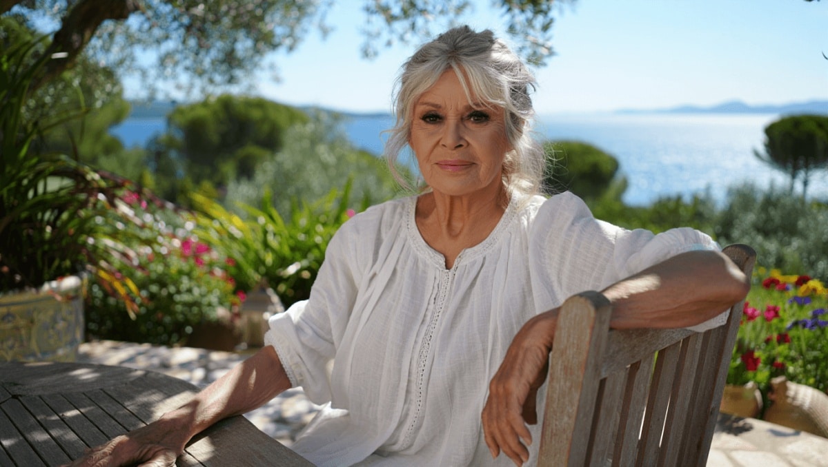 Brigitte Bardot : l