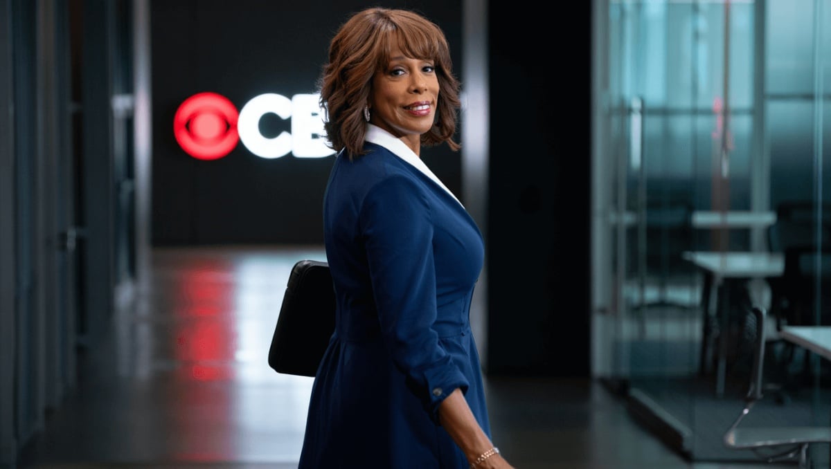 Gayle King Possibly Headed for ‘Farewell’ Run at CBS Amidst Salary Scrutiny