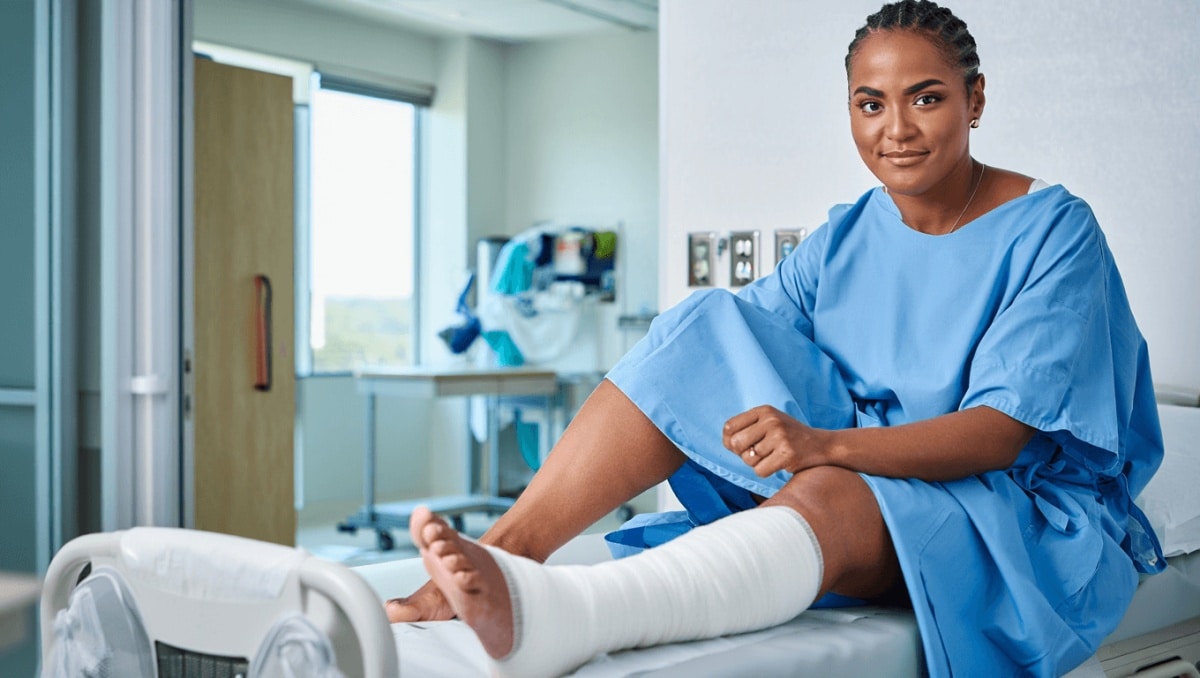HGTV Star Undergoes Surgery Following Freak Injury