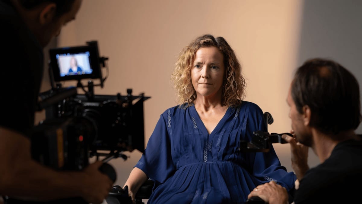 Mimie Mathy affaiblie : le tournage de Joséphine, ange gardien spécialement adapté pour ménager l