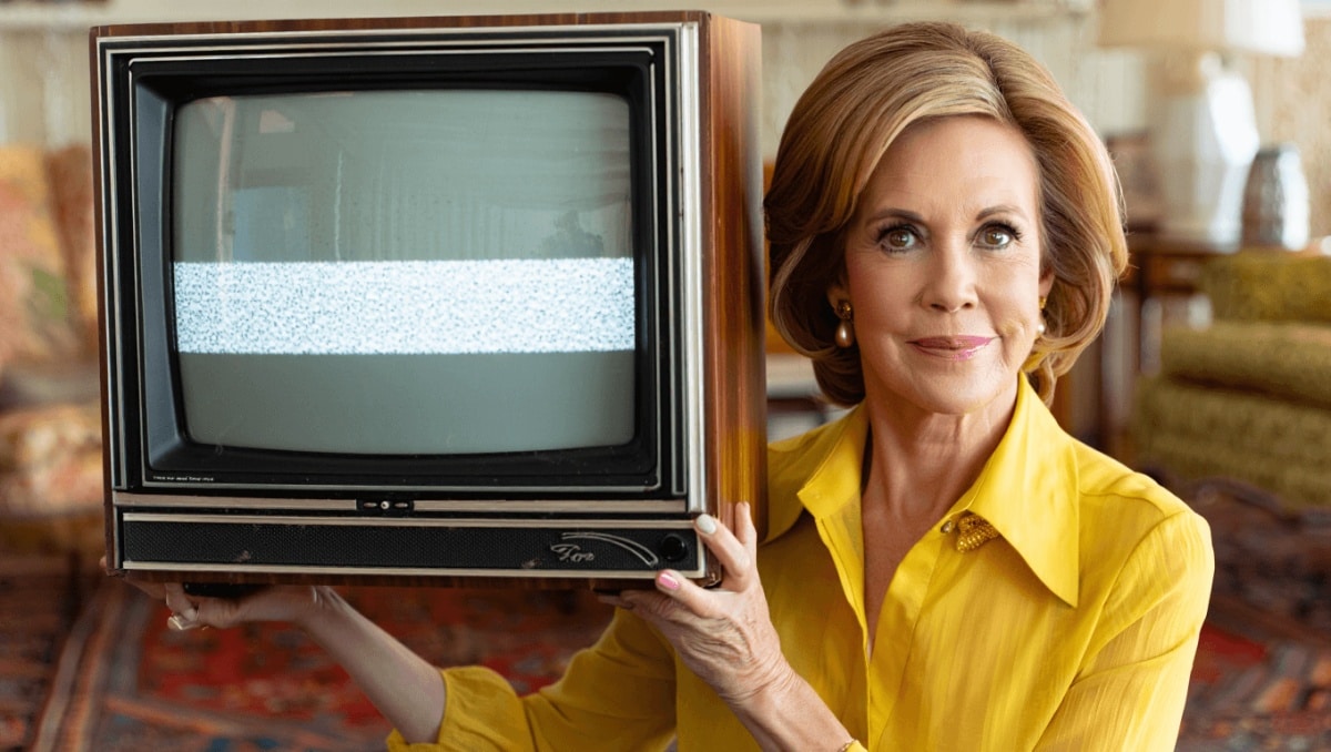 One of TV’s Greatest Icons Was Born on This Date in 1936