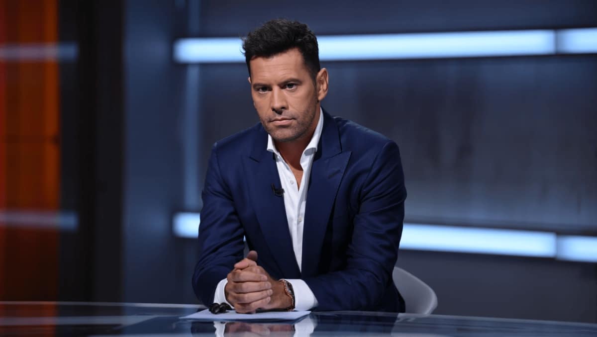 Amir sans filtre sur les appels au boycott dont il a été victime : "Je me suis retenu longtemps"