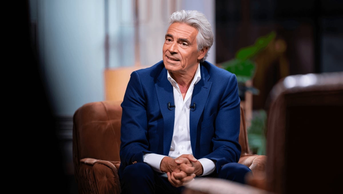 André Dussollier livre sa vision de l’argent et de la famille : "C’est bien de les aider quand..."