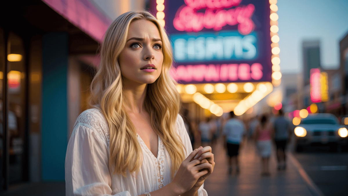 Dove Cameron Reveals the ‘Kismet’ Reason She Was Cast in “56 Days”: ‘Feels Like the Universe Intervening’ (Exclusive)