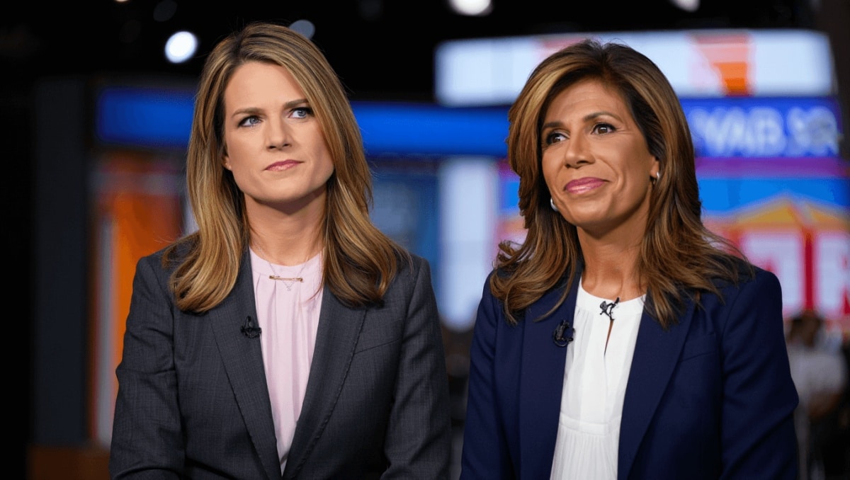 Hoda Kotb Will Co-Anchor “Today” for Third Week as Savannah Guthrie Remains with Family (Exclusive)