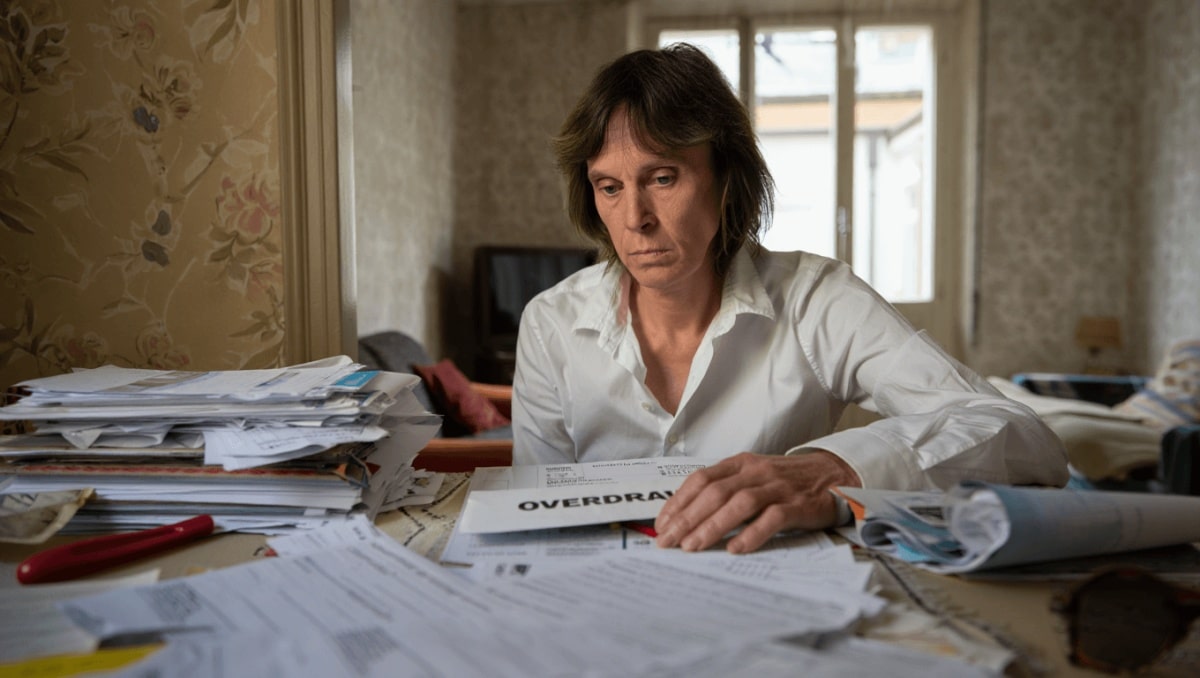 Lio cash sur ses problèmes financiers : "À découvert en permanence"