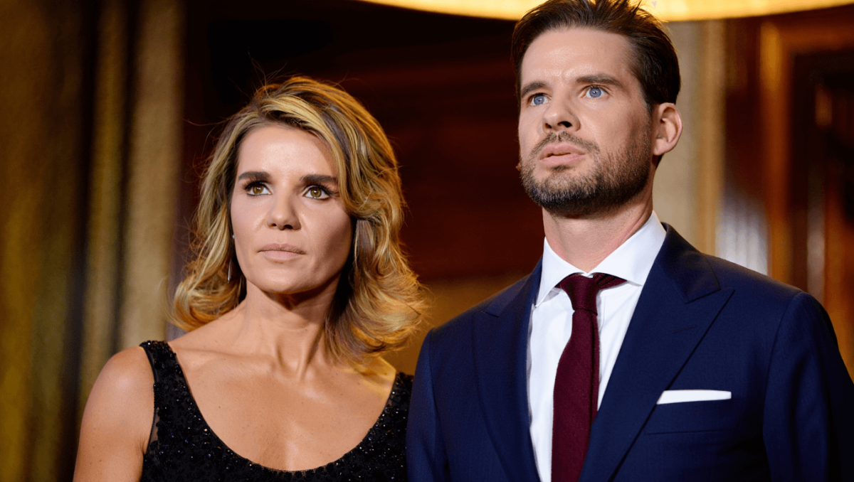 Lisa Rinna Says Her Relationship with Harry Hamlin 'Isn't Cute All the Time': 'A Good Marriage Is a Lot of Work'
