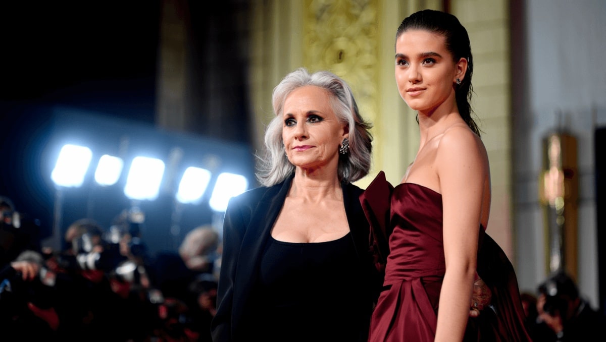 Meet the Next Generation of Arquettes: 'Way More Talented Than We Were,' Says Rosanna (Exclusive)
