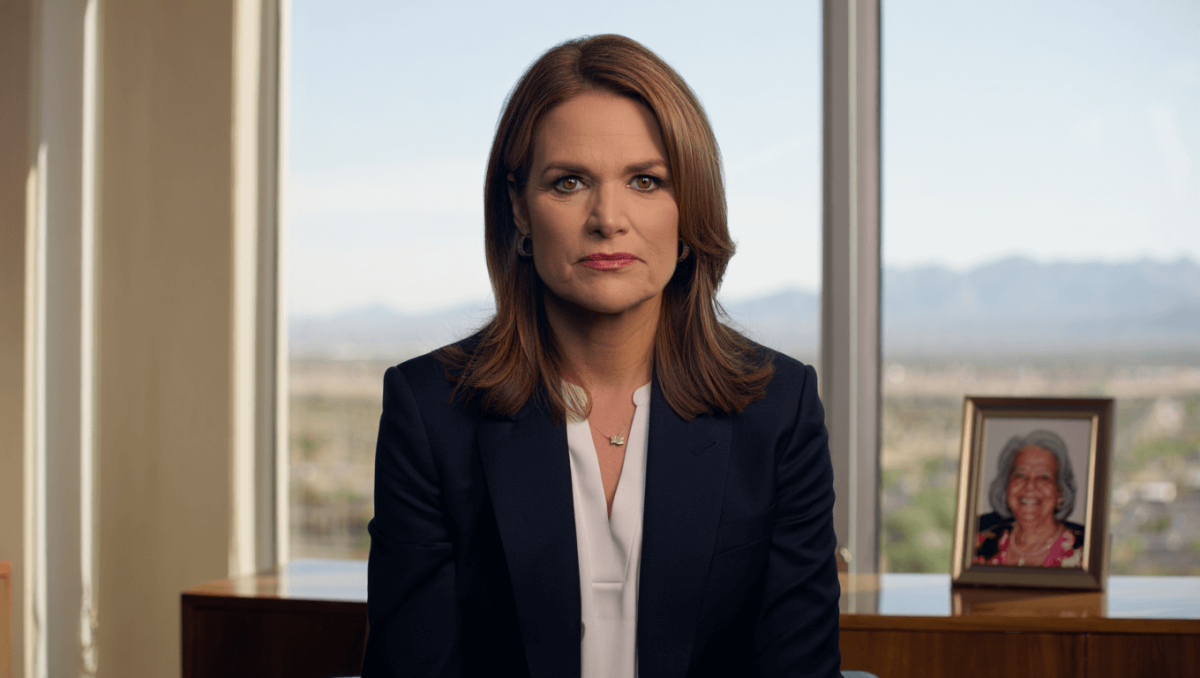 Savannah Guthrie Speaks Out After Her Mom Goes Missing in Arizona