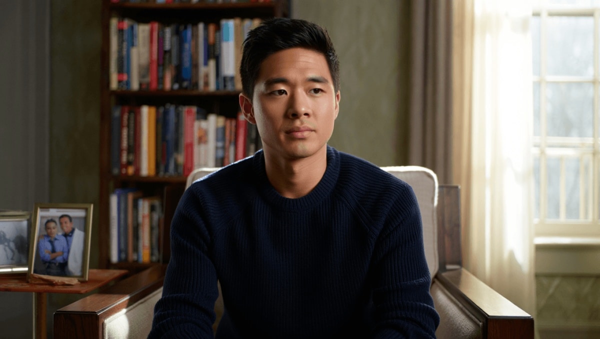 ‘Blue Bloods’ Actor Dies After Health Struggles: RIP to Alex Duong