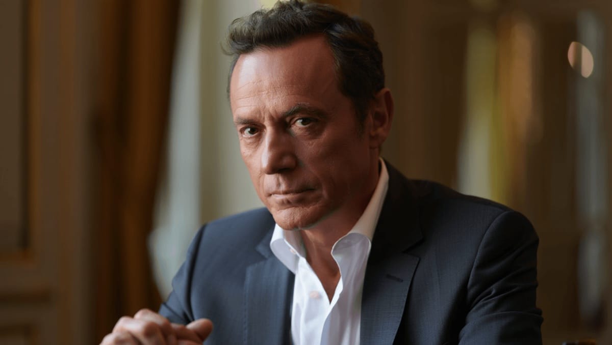 Mort de Bruno Salomone : la date et le lieu de ses obsèques révélés