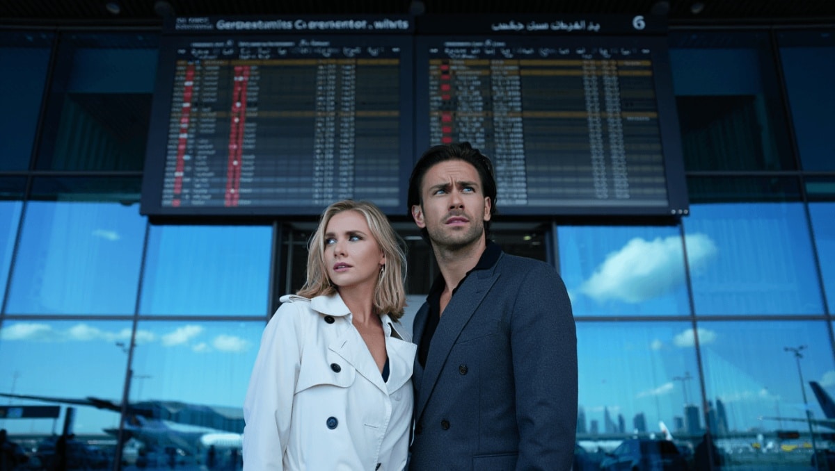 Dubaï : un célèbre couple d’influenceurs quitte le territoire mais...