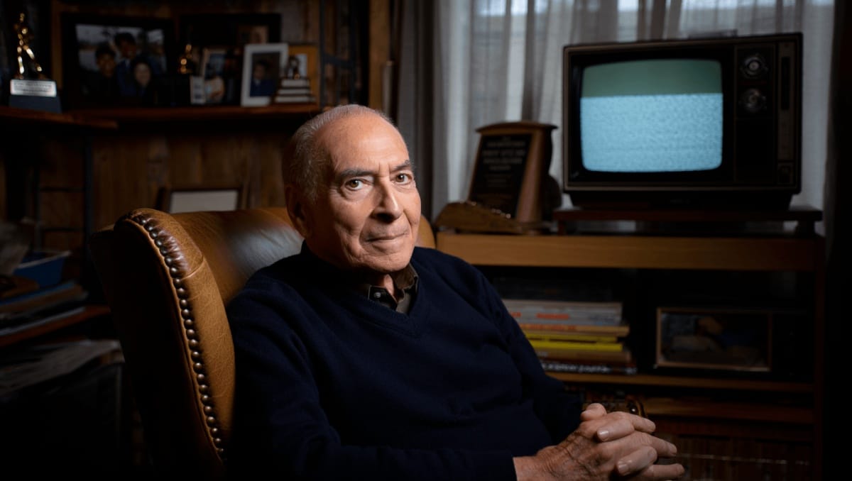 ‘Law & Order’ and ‘The Wire’ Veteran Dies After ‘Brief Illness’: Eric Overmyer Was 74
