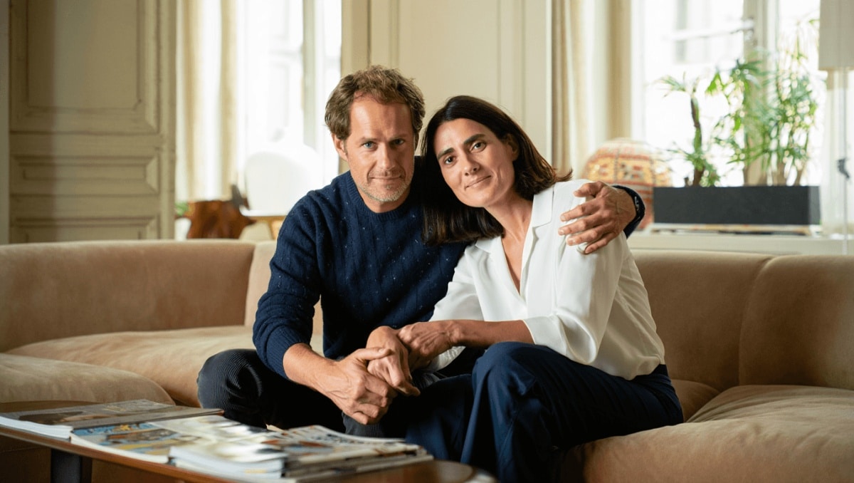 Gérémy Credeville en couple : qui est Margo, celle qui fait battre son cœur depuis 14 ans ?