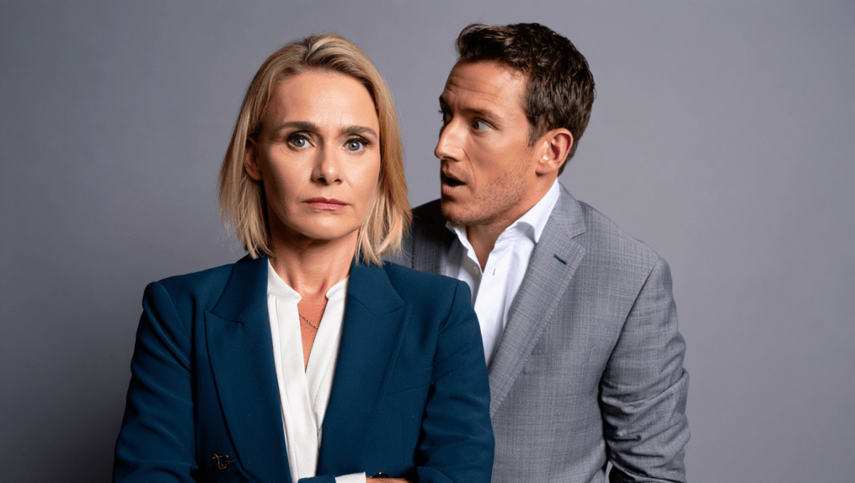 Charly Nestor réagit aux accusations de Lara Fabian : "J