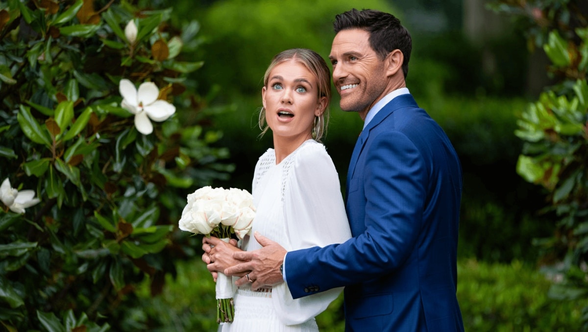 Magnolia Network Star Gets Engaged After Privately Separating From Husband