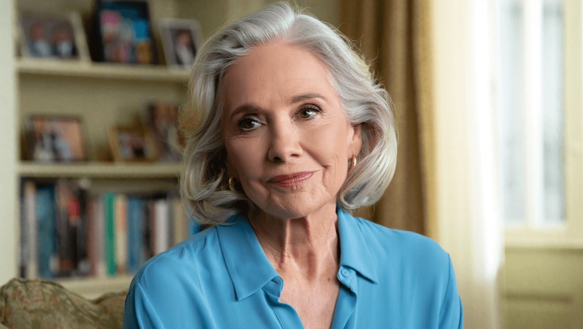 ‘Matlock’ Actress Dies: Maria O’Brien Was 75